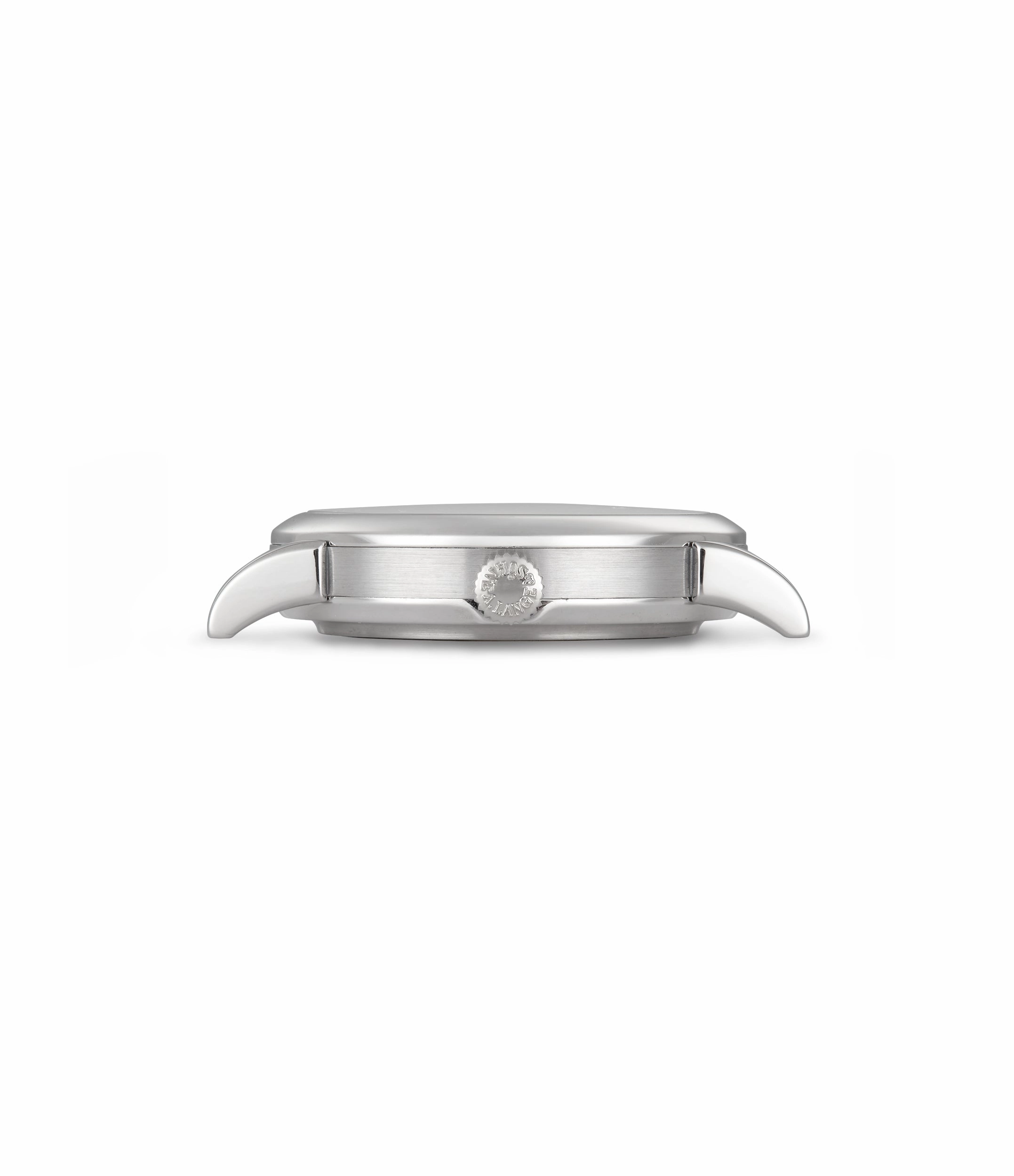 Tourbillon Pour le Mrite | Platinum
