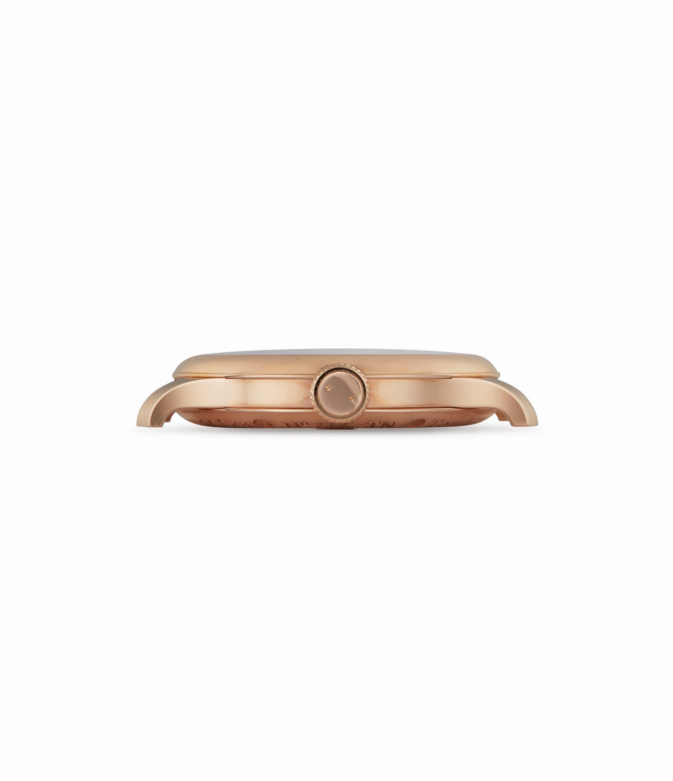 Tourbillon Souverain | Regency dial | Rose Gold
