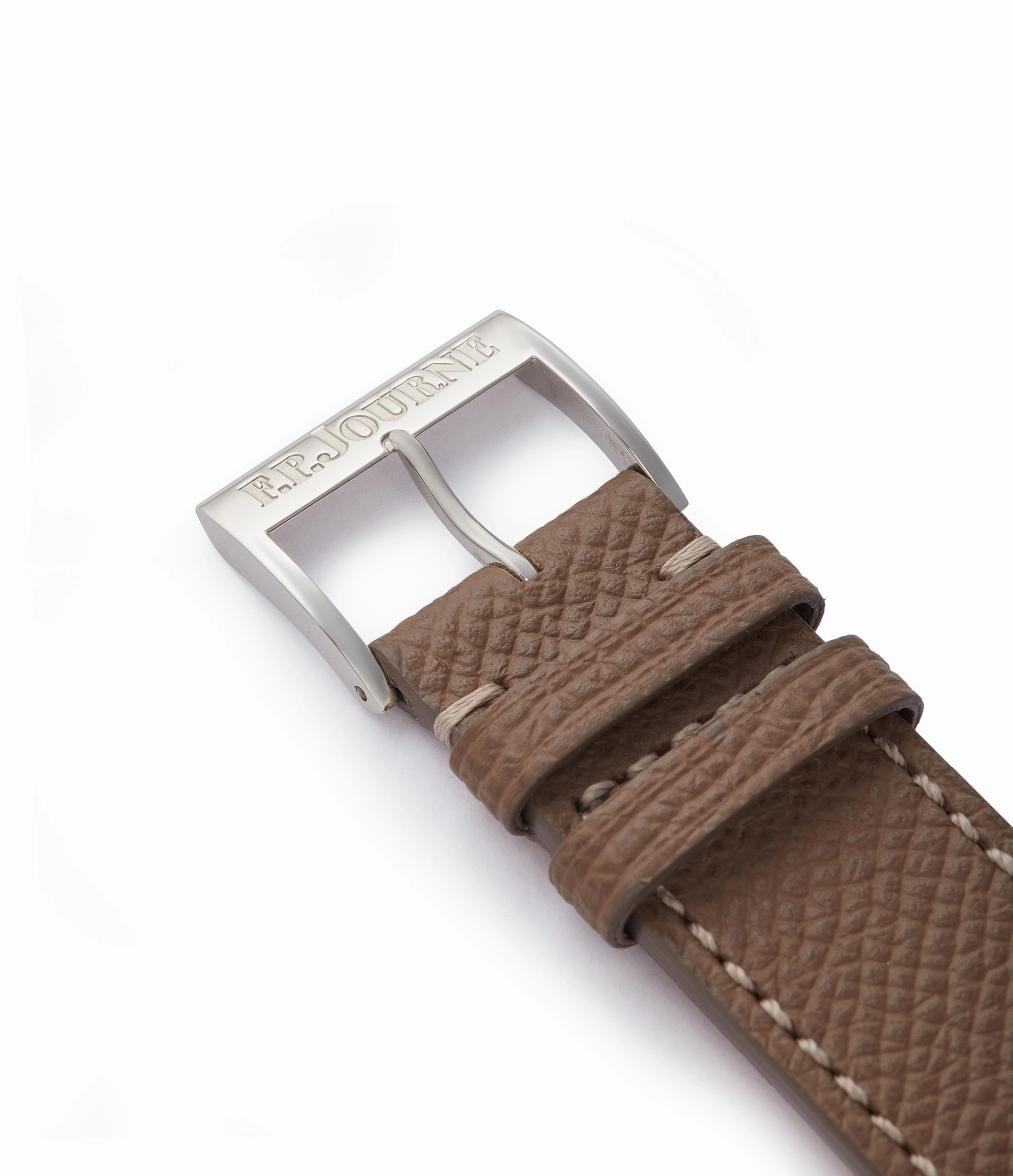 Tourbillon Souverain | Seconde Morte | 40mm | Platinum