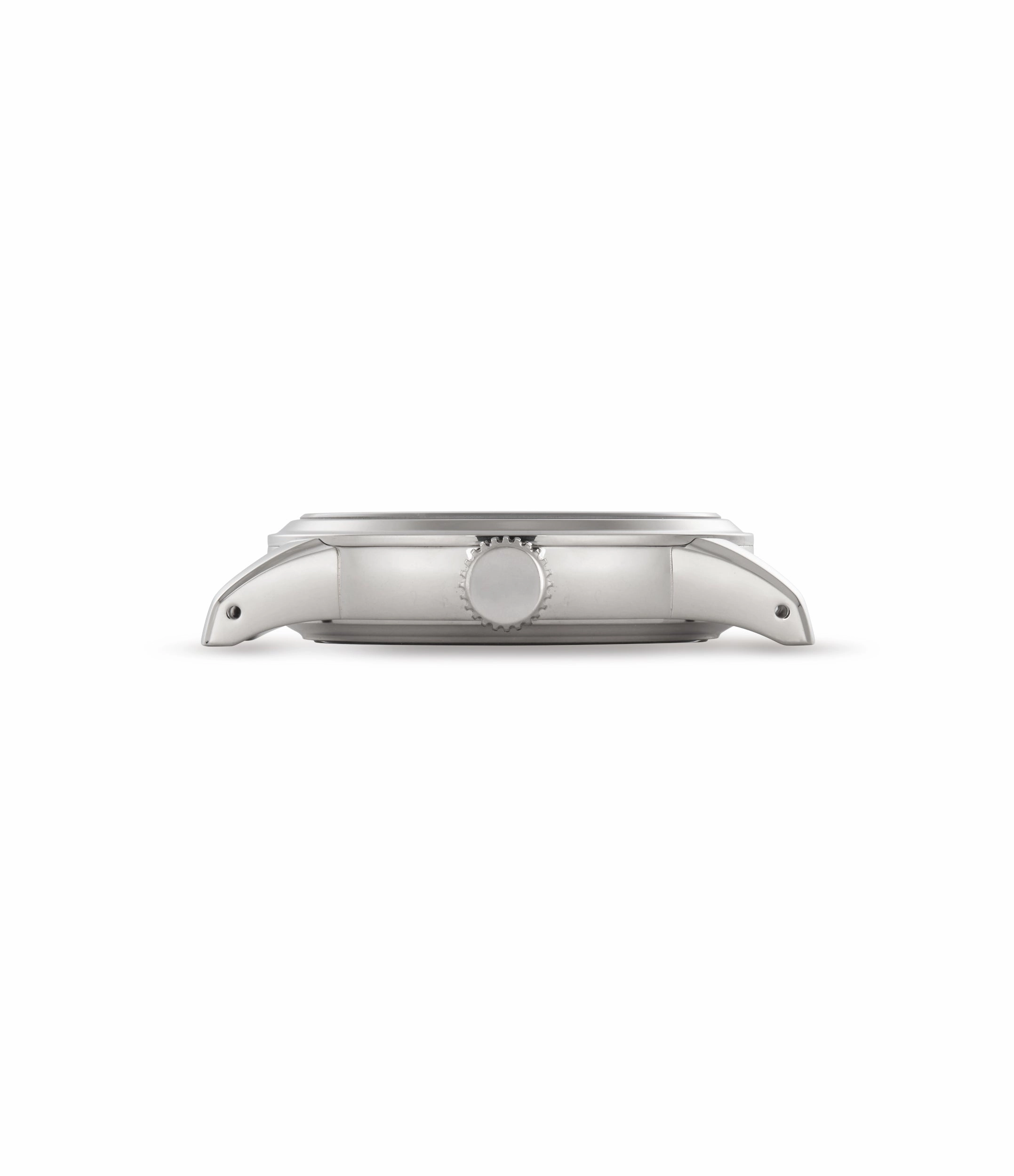Tremblage | White Gold