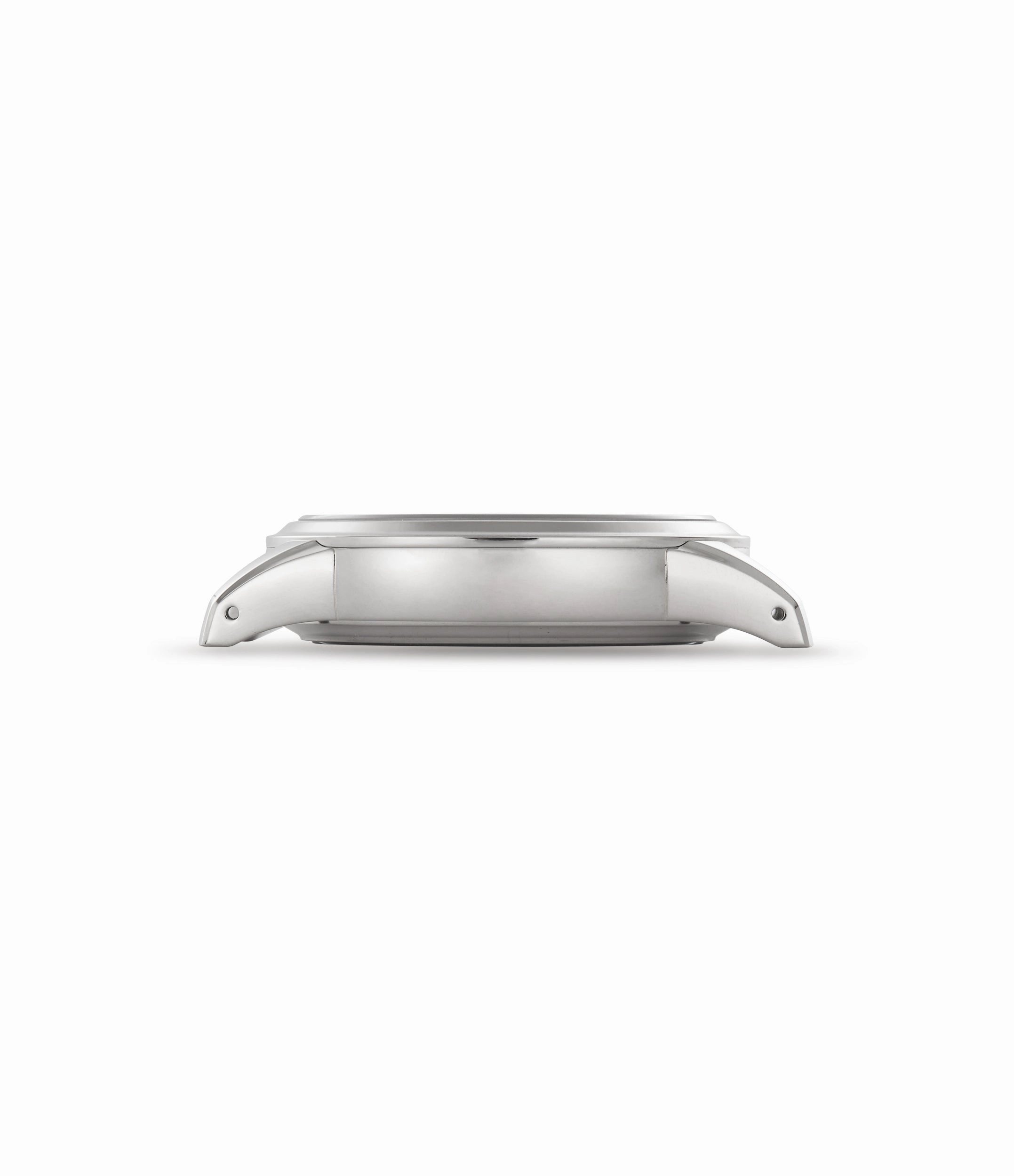 Tremblage | White Gold
