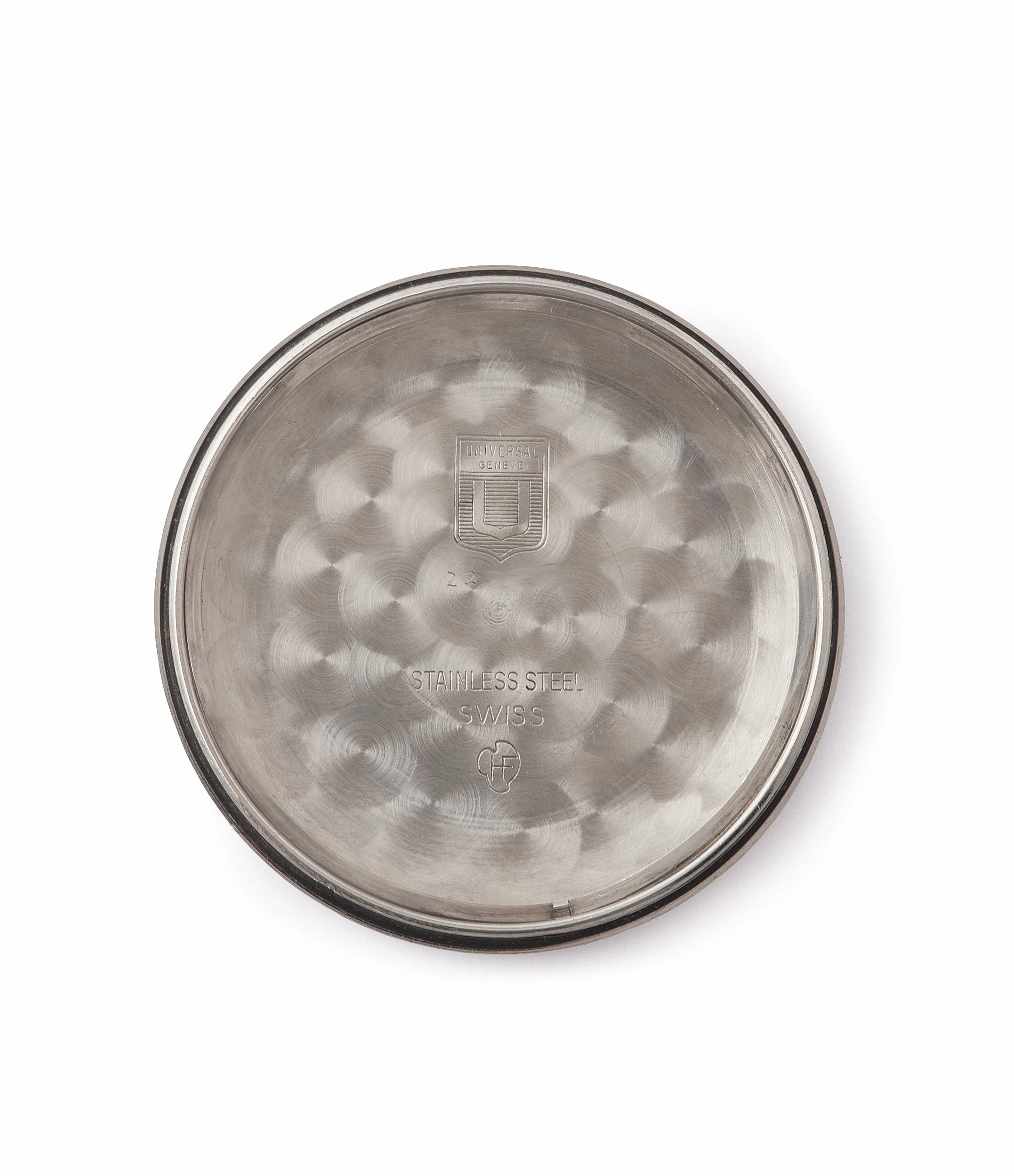 Tri-Compax 881101/02 | Steel