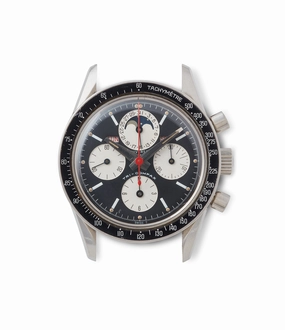 Tri-Compax 881101/02 | Steel