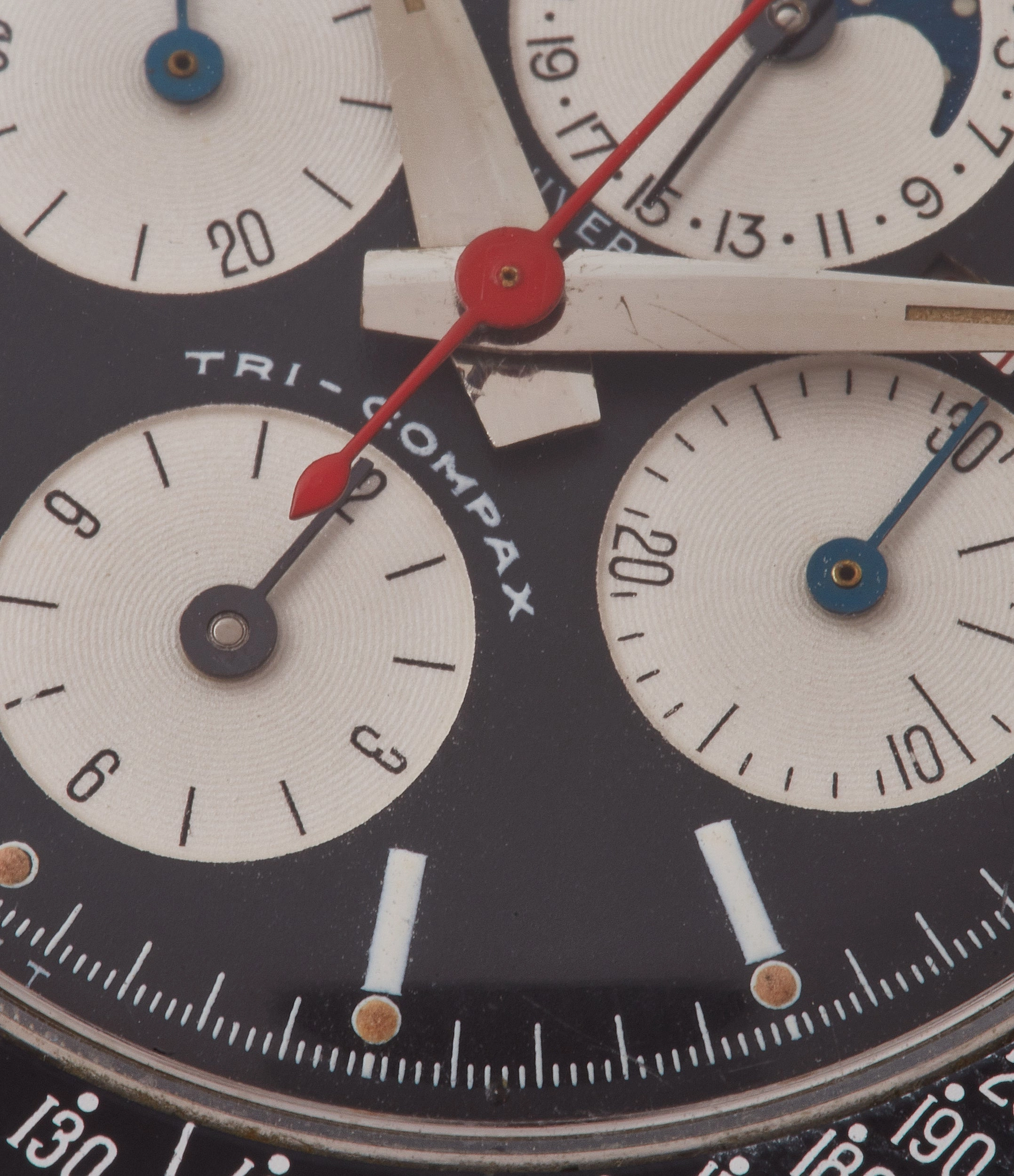 Tri-Compax 881101/02 | Steel