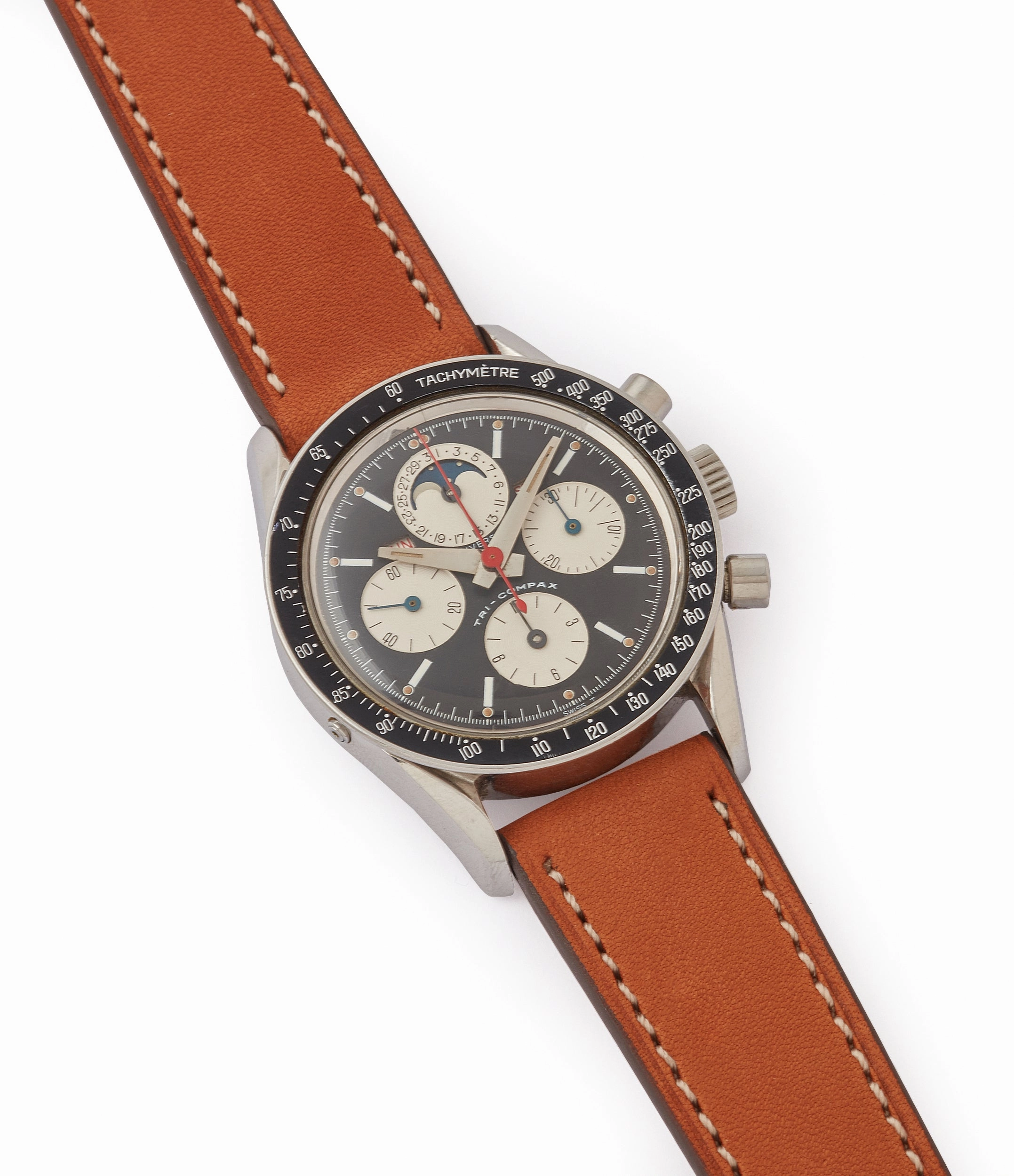 Tri-Compax 881101/02 | Steel