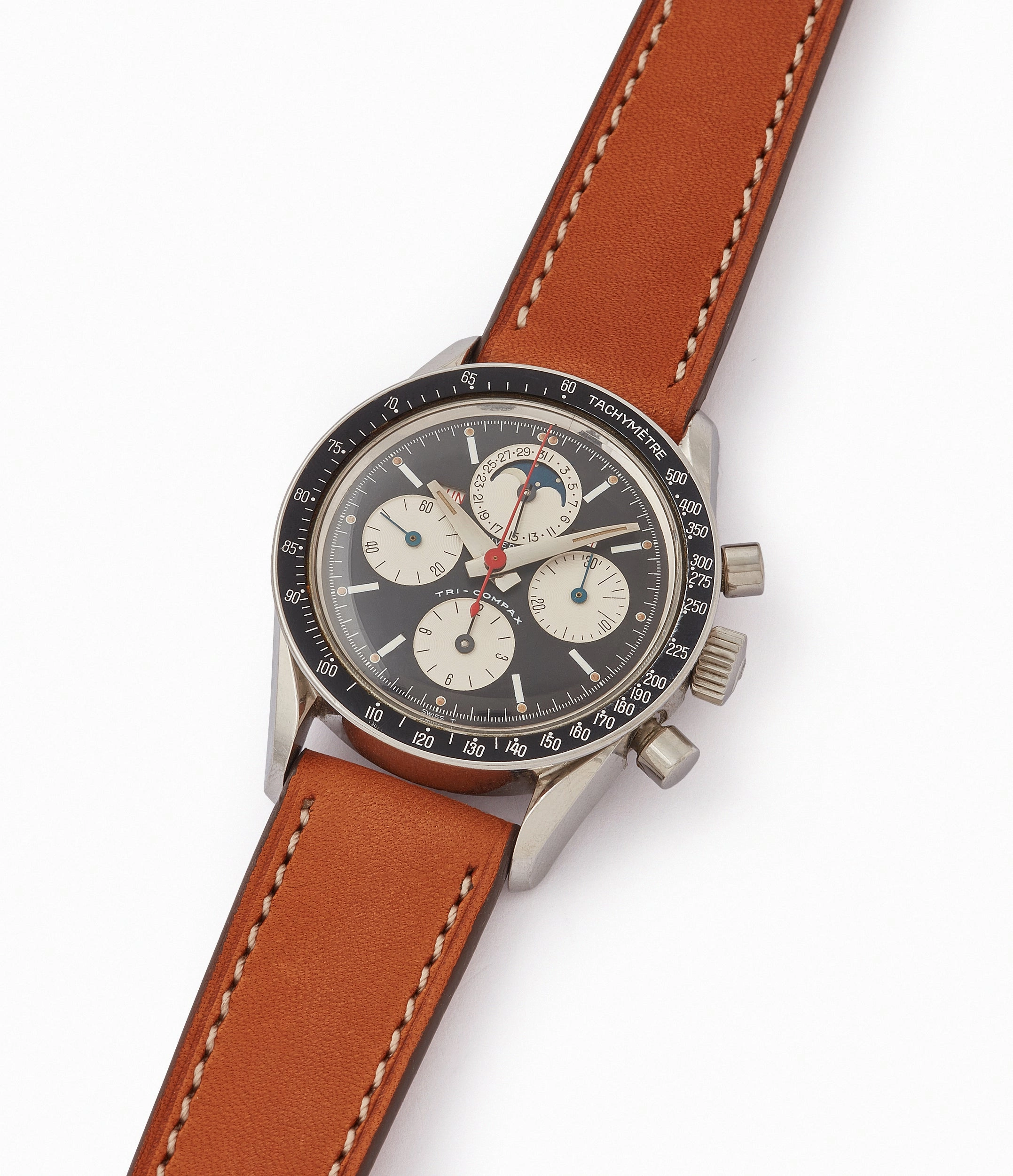 Tri-Compax 881101/02 | Steel