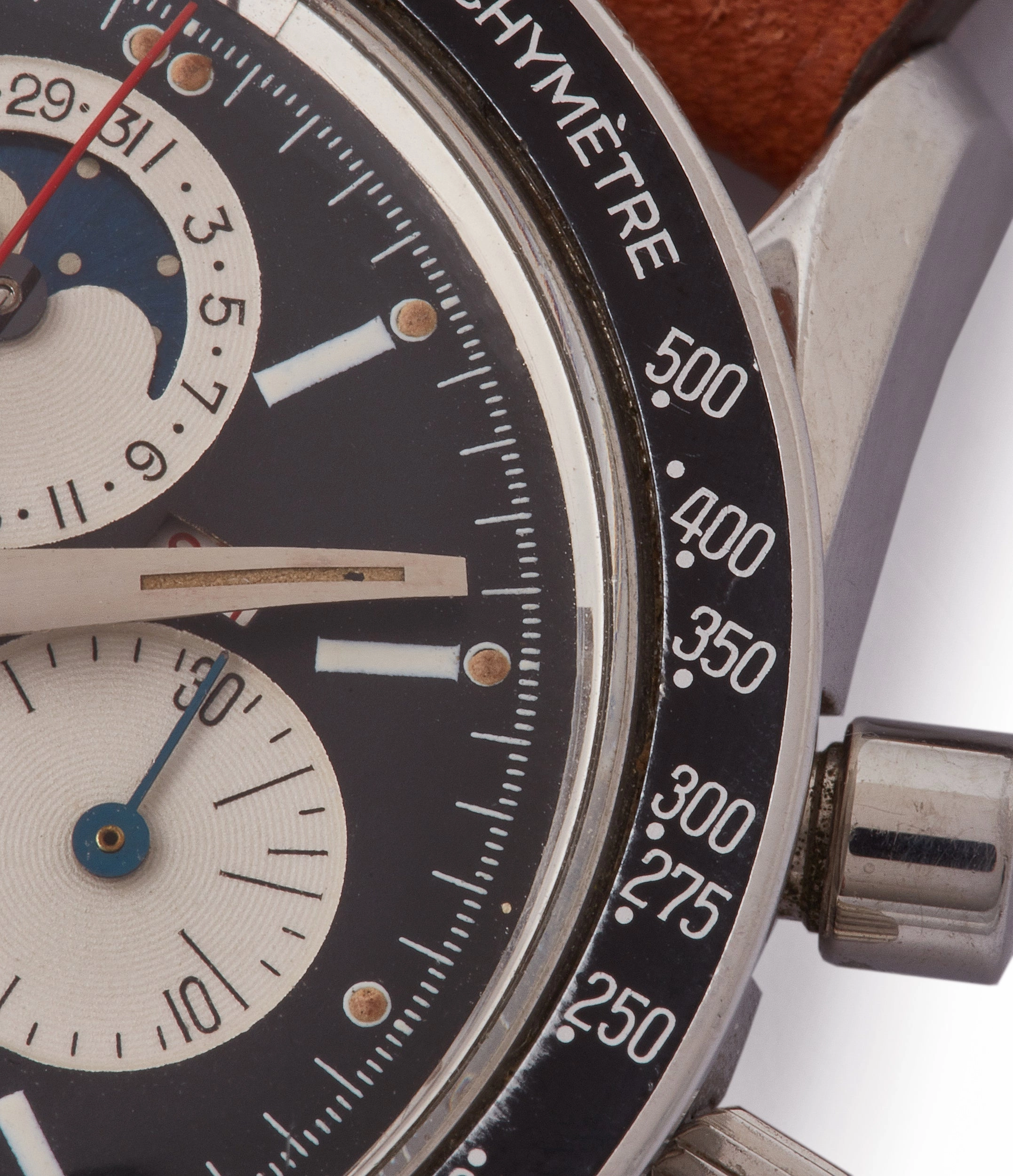 Tri-Compax 881101/02 | Steel