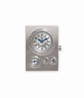 Trio | White Gold