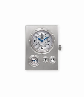 Trio Grande Date | White Gold
