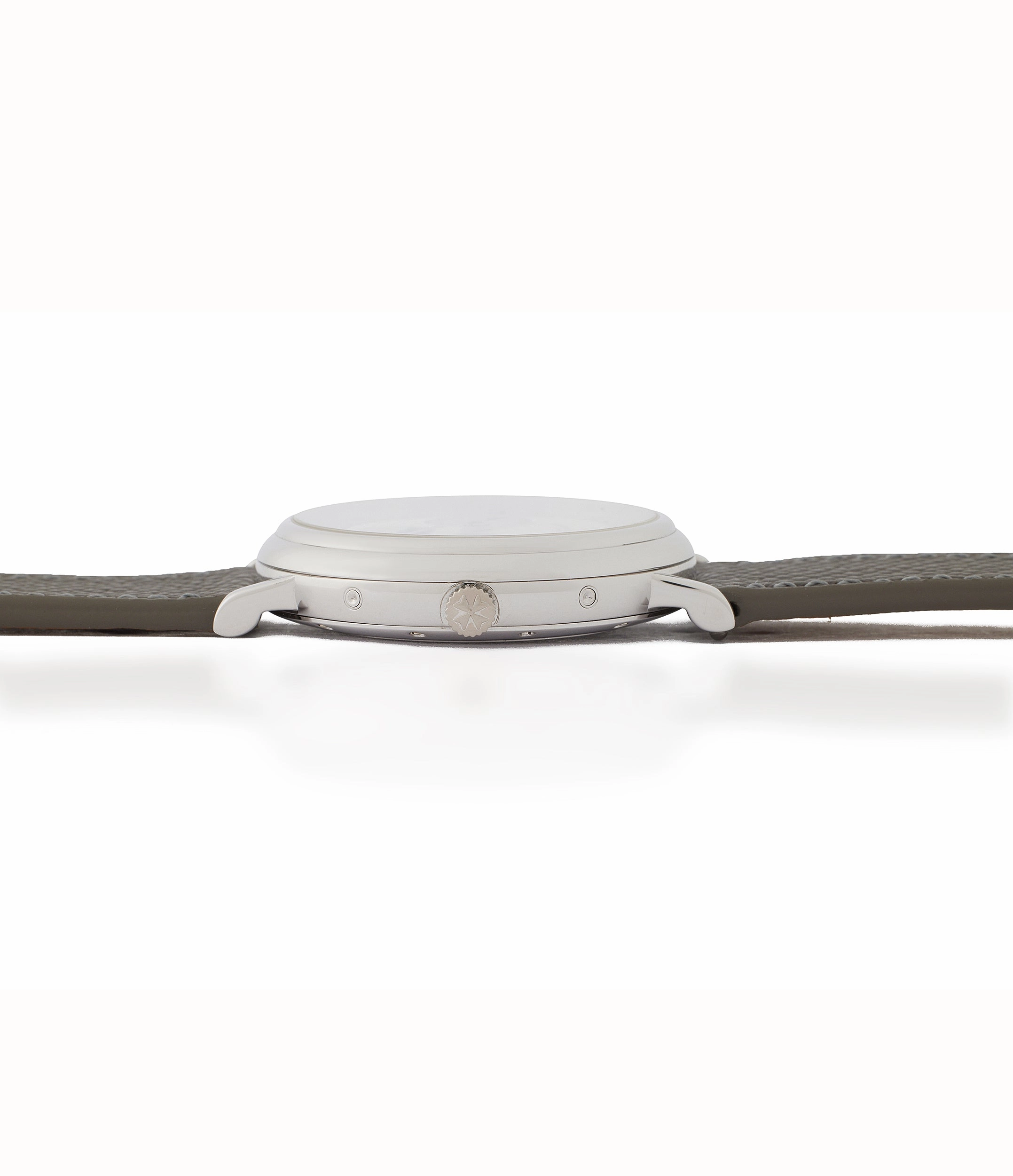 Triple Calendar | Ref. 47052 | White Gold
