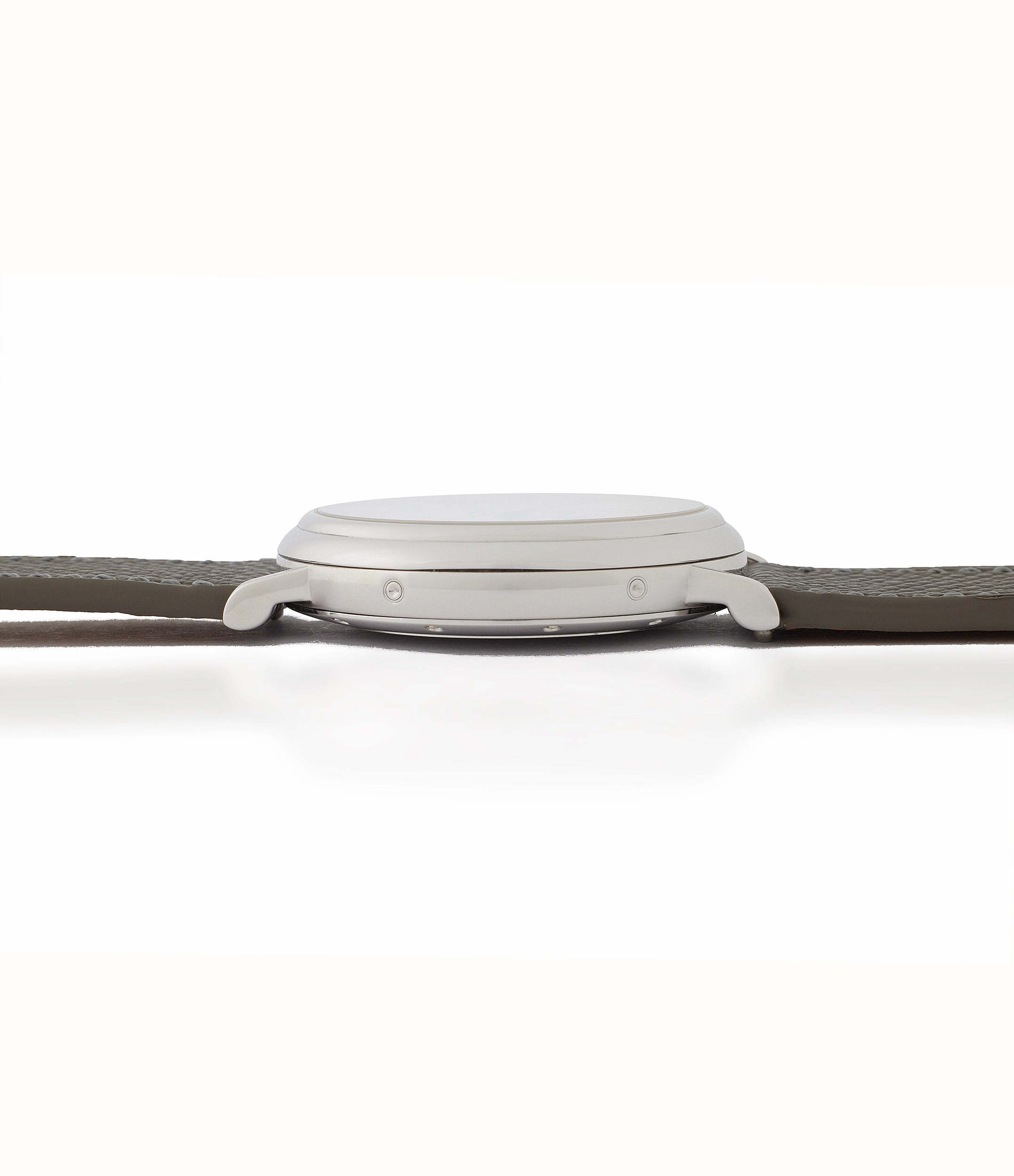 Triple Calendar | Ref. 47052 | White Gold