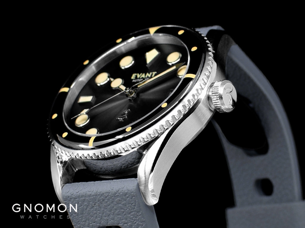 Tropic Diver 39 Remastered - Rubber