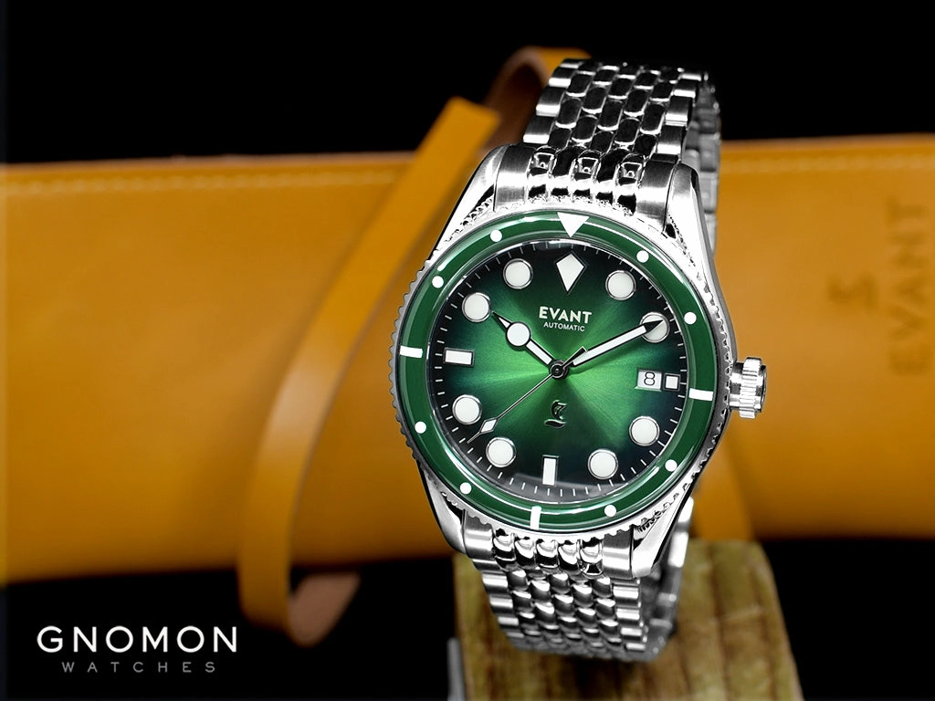 Tropic Diver 39 Shamrock