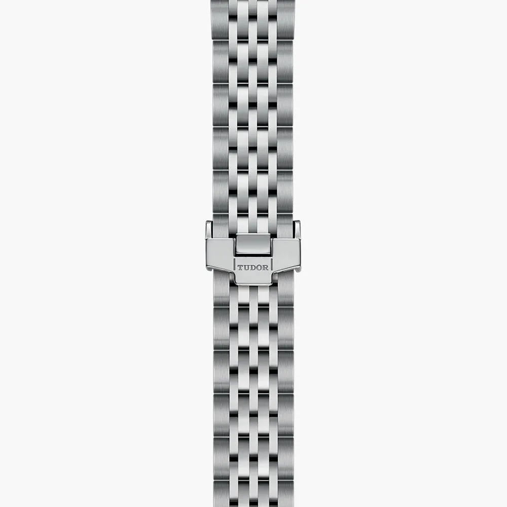 TUDOR 1926 28mm Silver Dial Ladies Watch M91350-0003