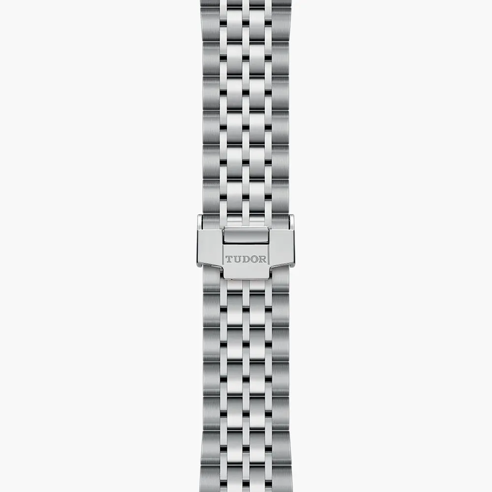TUDOR 1926 39mm Black Dial Watch M91550-0002