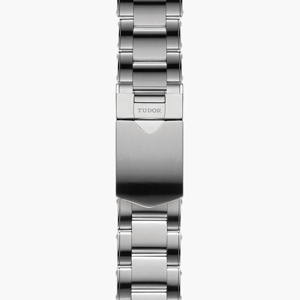 TUDOR Black Bay 41mm Black Dial Gents Watch M79230B-0008