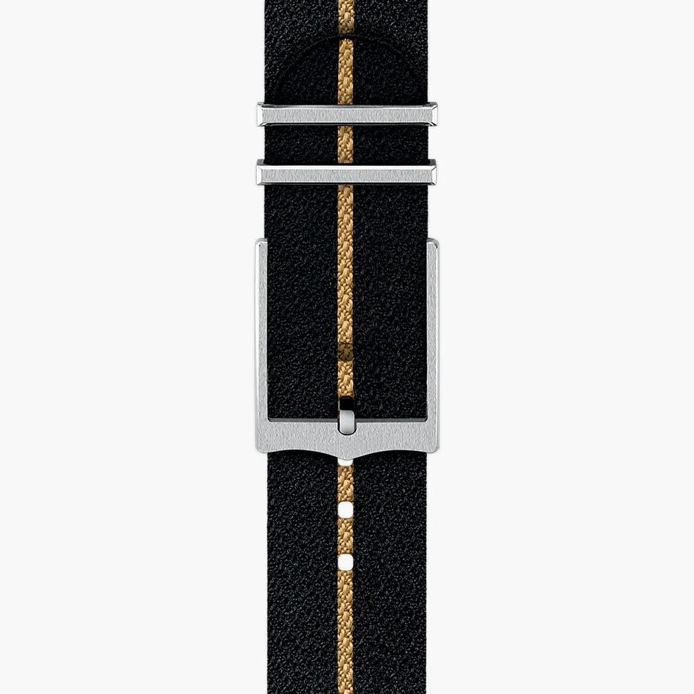 TUDOR Black Bay 58 39mm Black Dial Gents Watch M79030N-0003