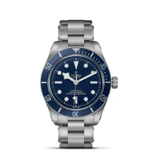 TUDOR Black Bay 58 39mm Blue Dial Gents Watch M79030B-0001