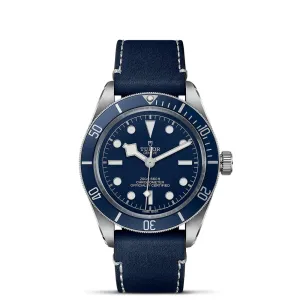 TUDOR Black Bay 58 39mm Blue Dial Gents Watch M79030B-0002