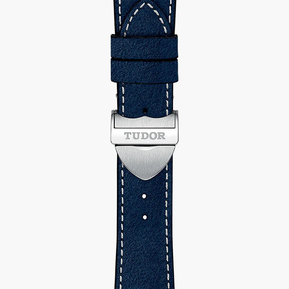 TUDOR Black Bay 58 39mm Blue Dial Gents Watch M79030B-0002