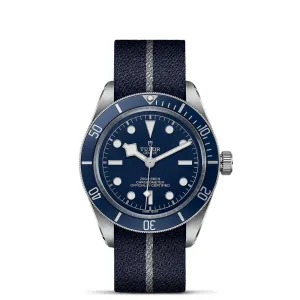 TUDOR Black Bay 58 39mm Blue Dial Gents Watch M79030B-0003