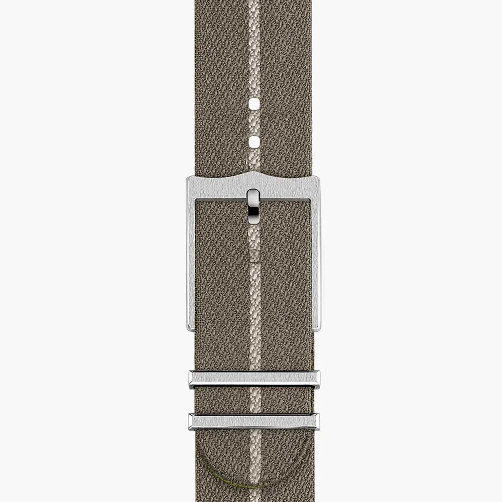 TUDOR Black Bay 58 925 Silver 39mm Taupe Dial Watch M79010SG-0002