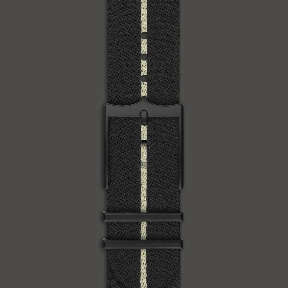 TUDOR Black Bay Ceramic 41mm Black Dial Gents Watch M79210CNU-0001
