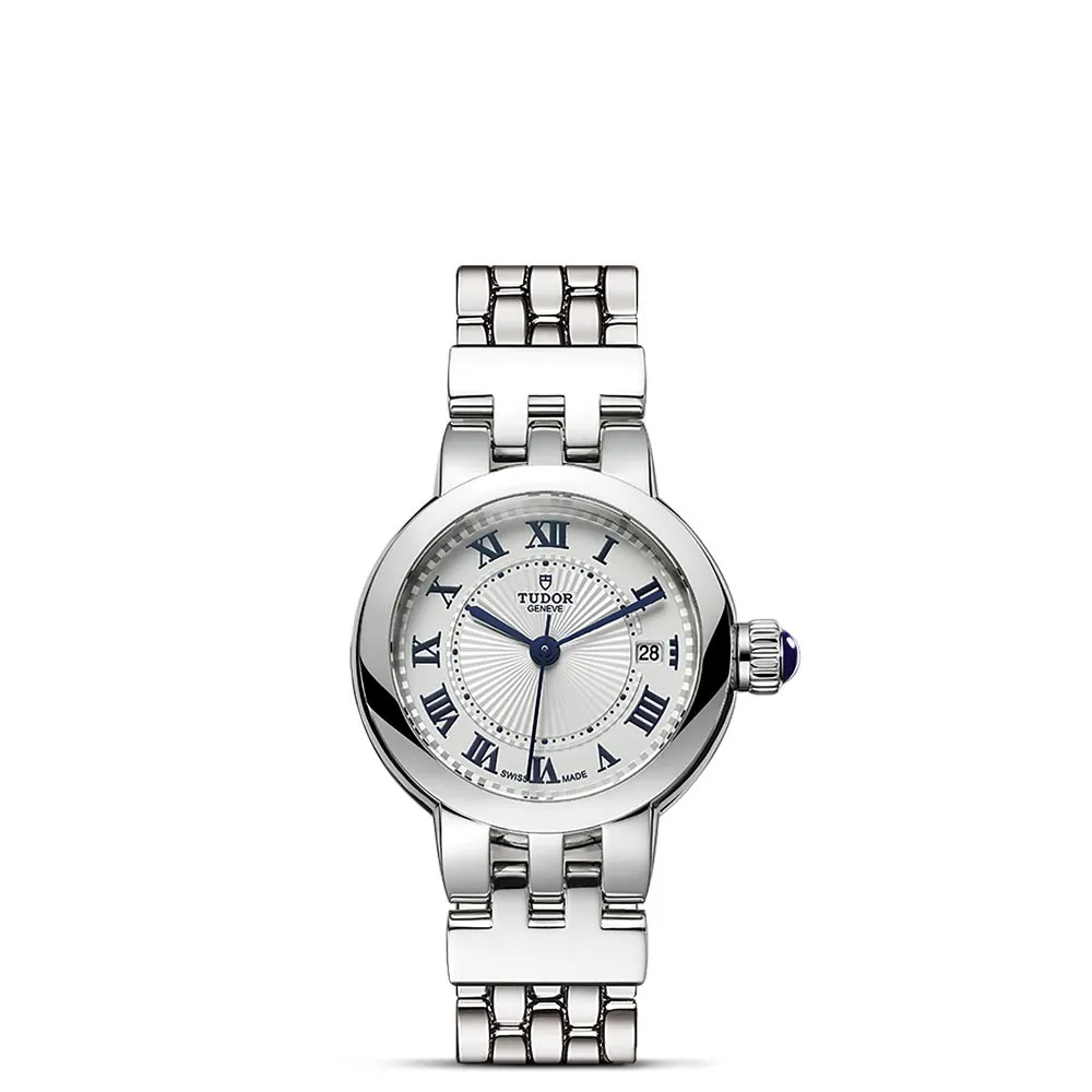 TUDOR Clair de Rose 26mm Ladies Watch M35200-0001