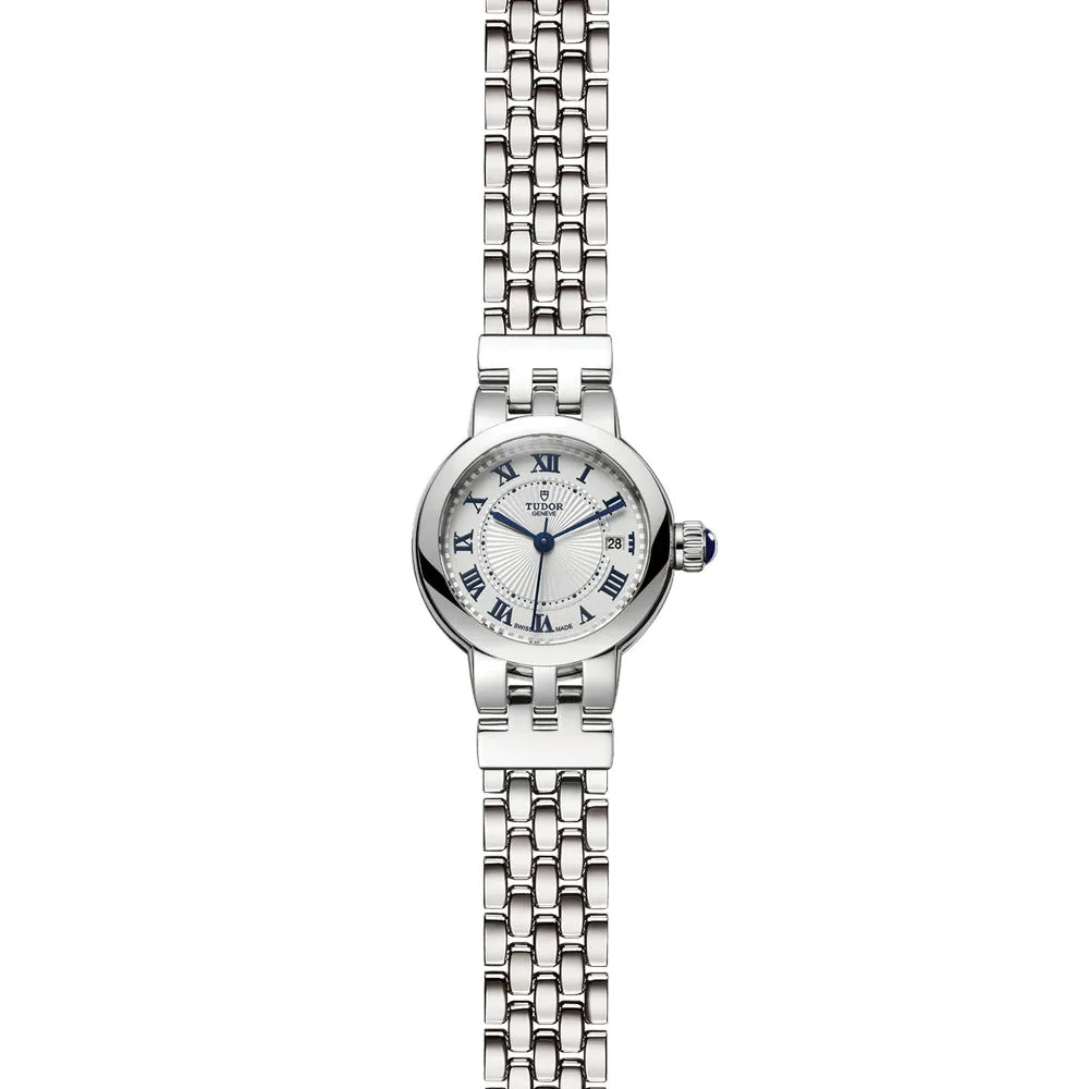 TUDOR Clair de Rose 26mm Ladies Watch M35200-0001