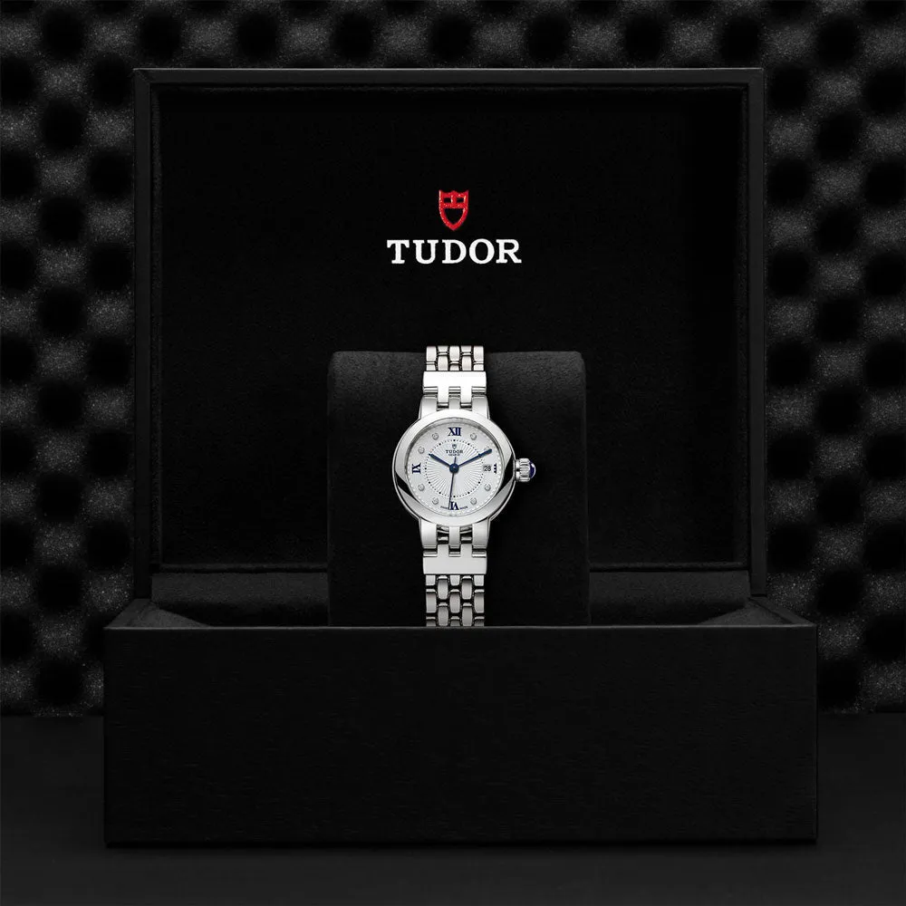 TUDOR Clair de Rose 26mm Ladies Watch M35200-0004