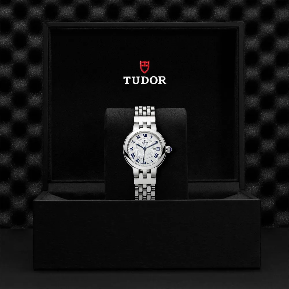 TUDOR Clair de Rose 30mm Ladies Watch M35500-0001