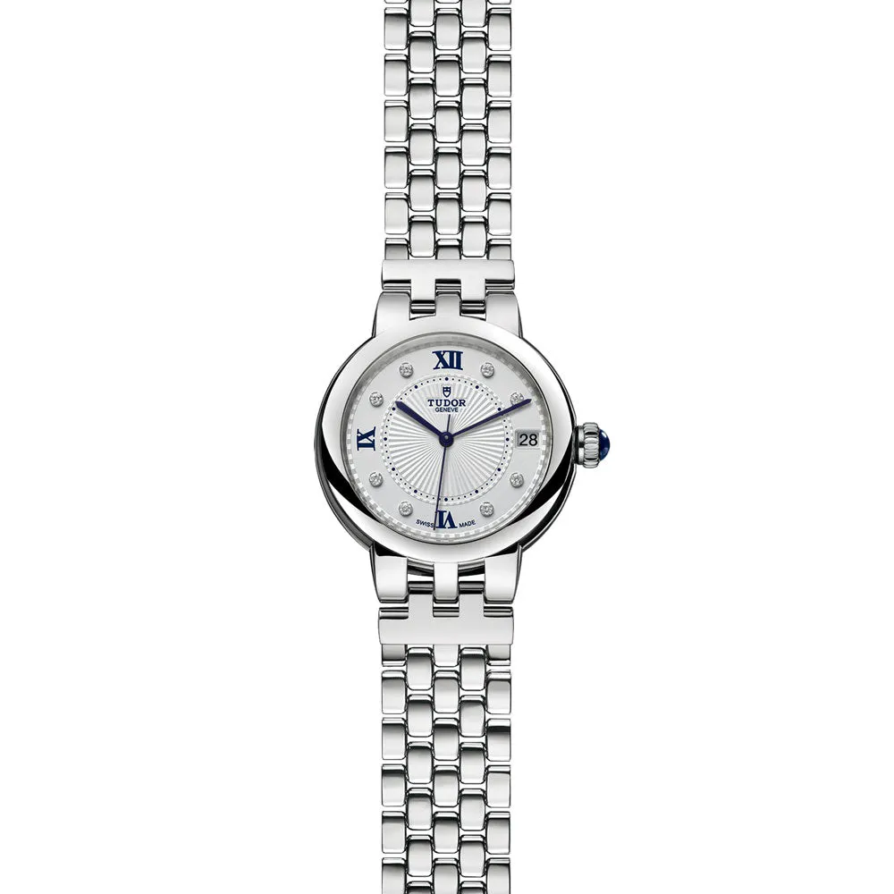 TUDOR Clair de Rose 34mm Ladies Watch M35800-0004