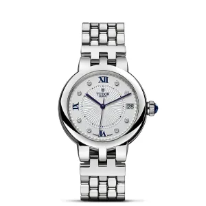 TUDOR Clair de Rose 34mm Ladies Watch M35800-0004