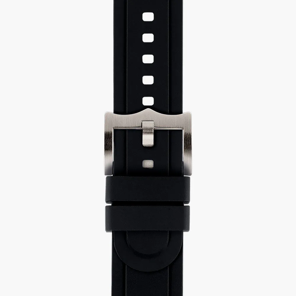 TUDOR Pelagos LHD 42mm Black Dial Gents Watch M25610TNL-0001