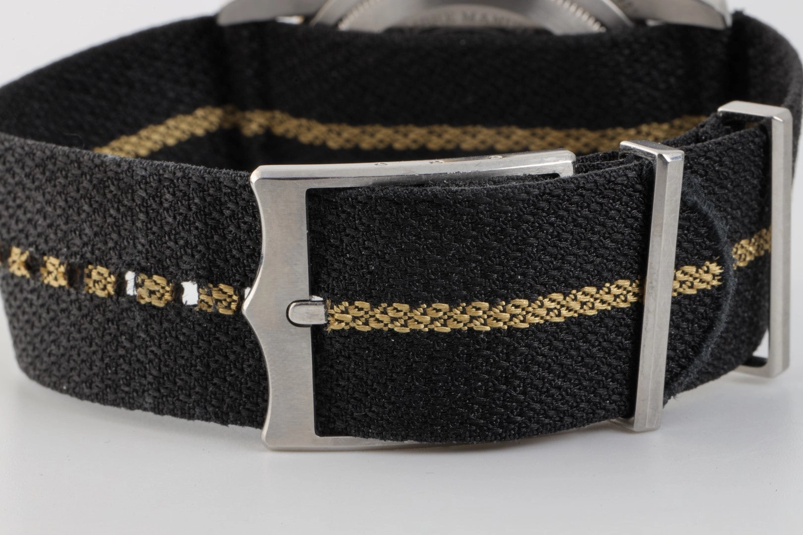 Tudor Black Bay GMT 79833  Steel & 18K Yellow Gold 41mm Watch (Original Box)