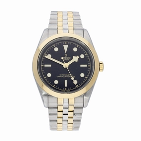 Tudor Black Bay Steel and Gold Two Tone 79683 2022