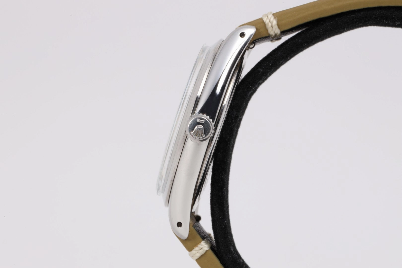Tudor Oyster 7984 Stainless Steel 34mm Watch (1966)