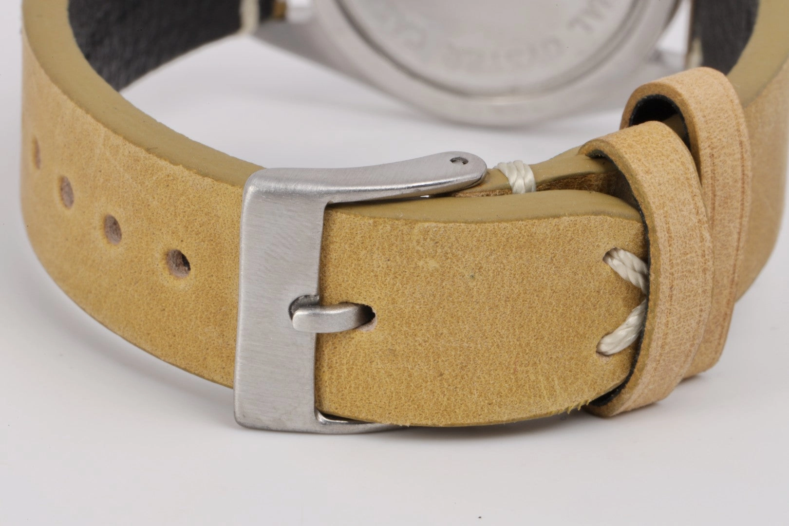Tudor Oyster 7984 Stainless Steel 34mm Watch (1966)