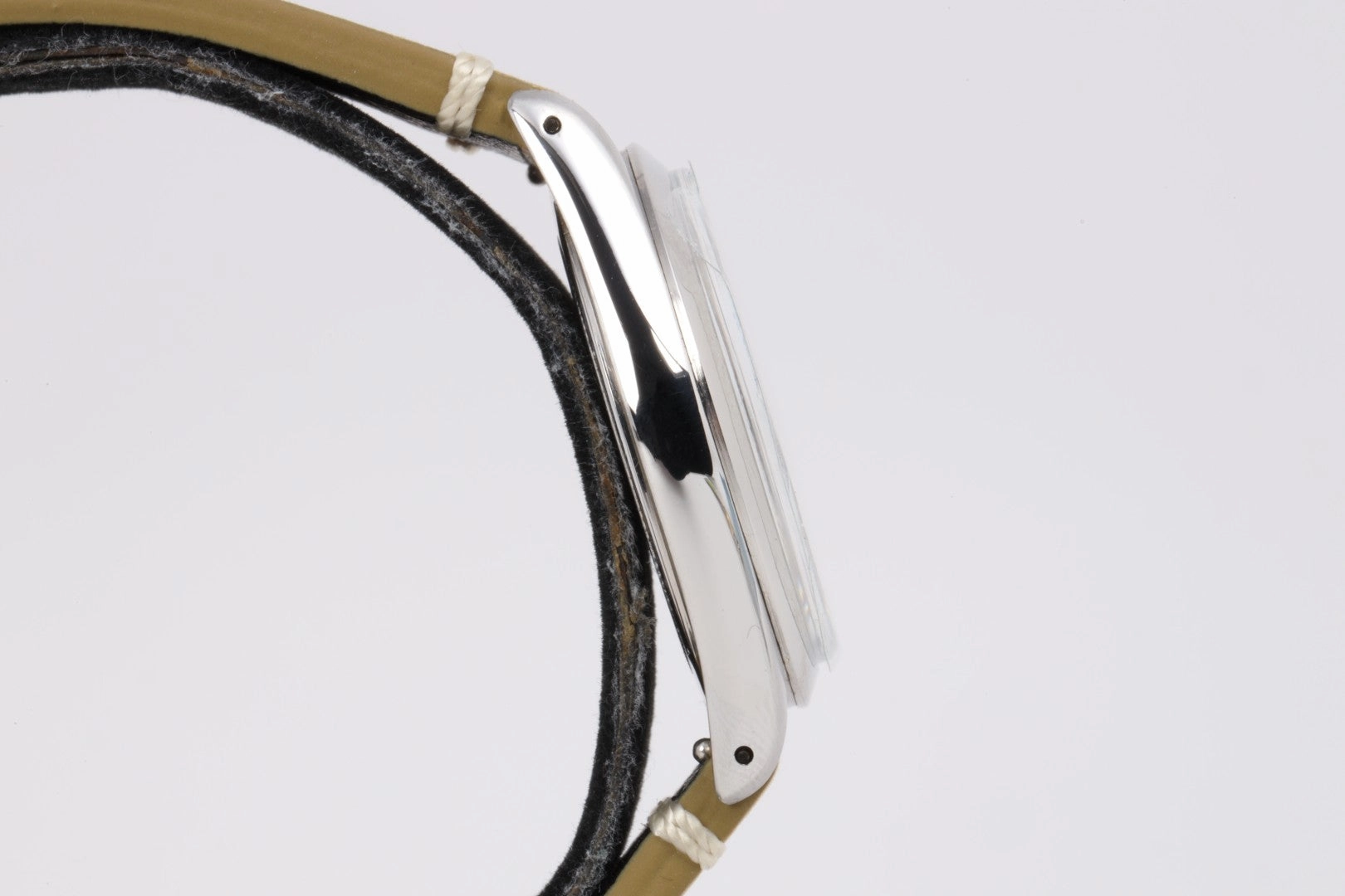 Tudor Oyster 7984 Stainless Steel 34mm Watch (1966)