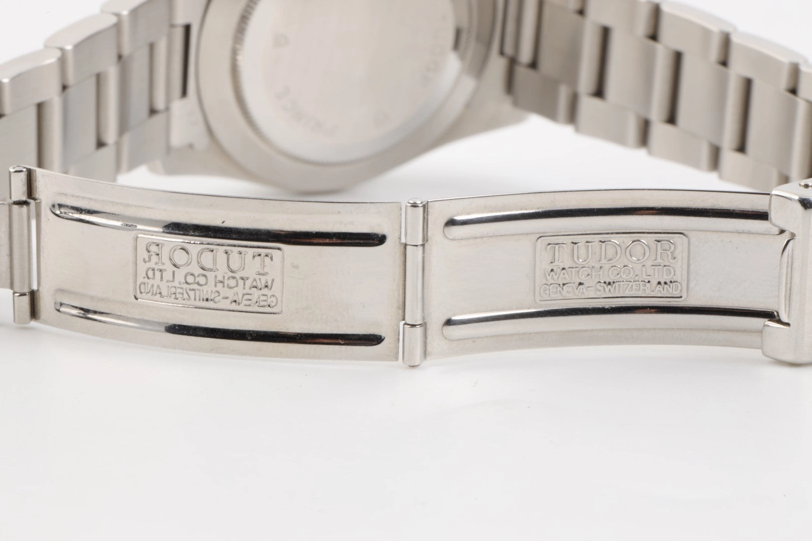 Tudor Oyster Prince Date 79280 40mm Men's Watch (1997)
