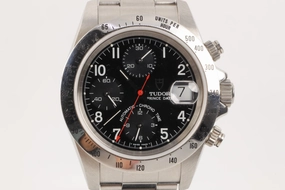 Tudor Oyster Prince Date 79280 40mm Men's Watch (1997)