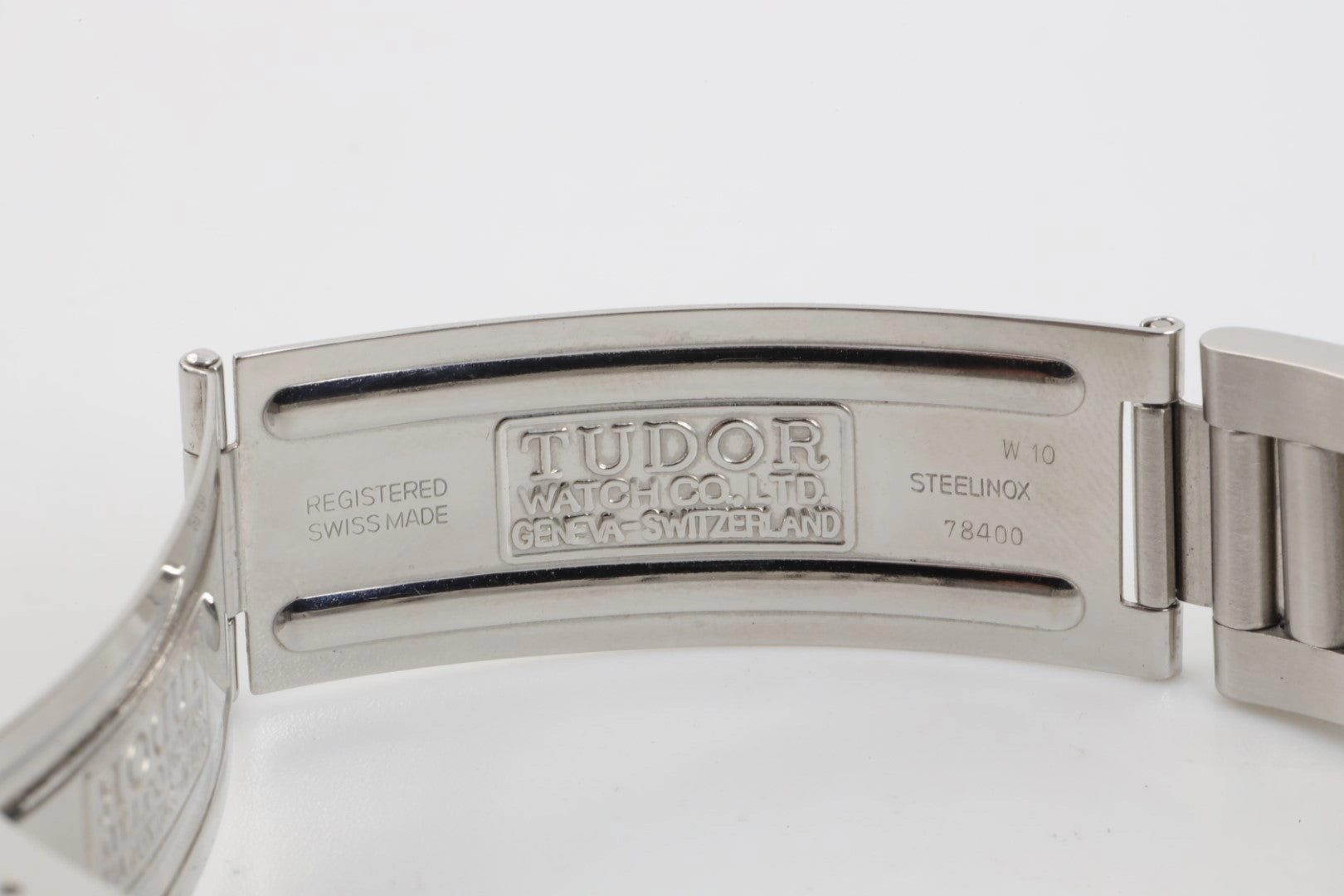 Tudor Oyster Prince Date 79280 40mm Men's Watch (1997)