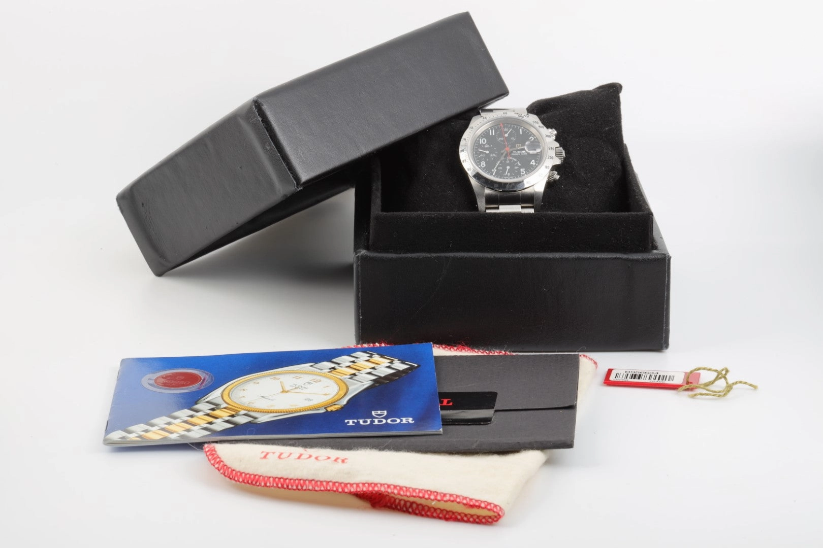 Tudor Oyster Prince Date 79280 40mm Men's Watch (1997)