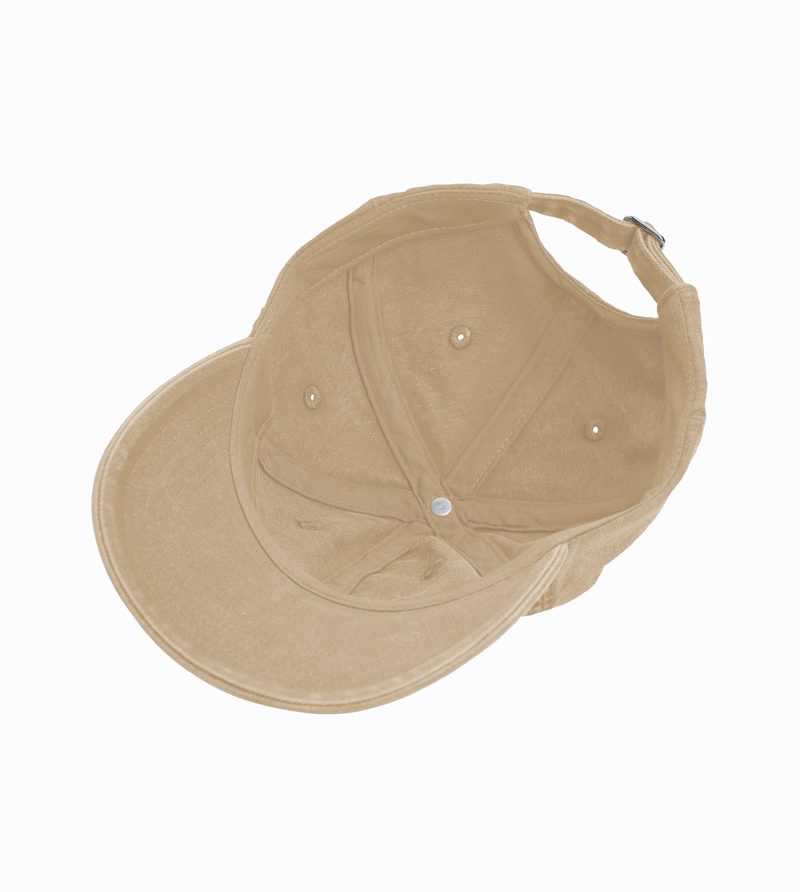 Twill Cap - K031