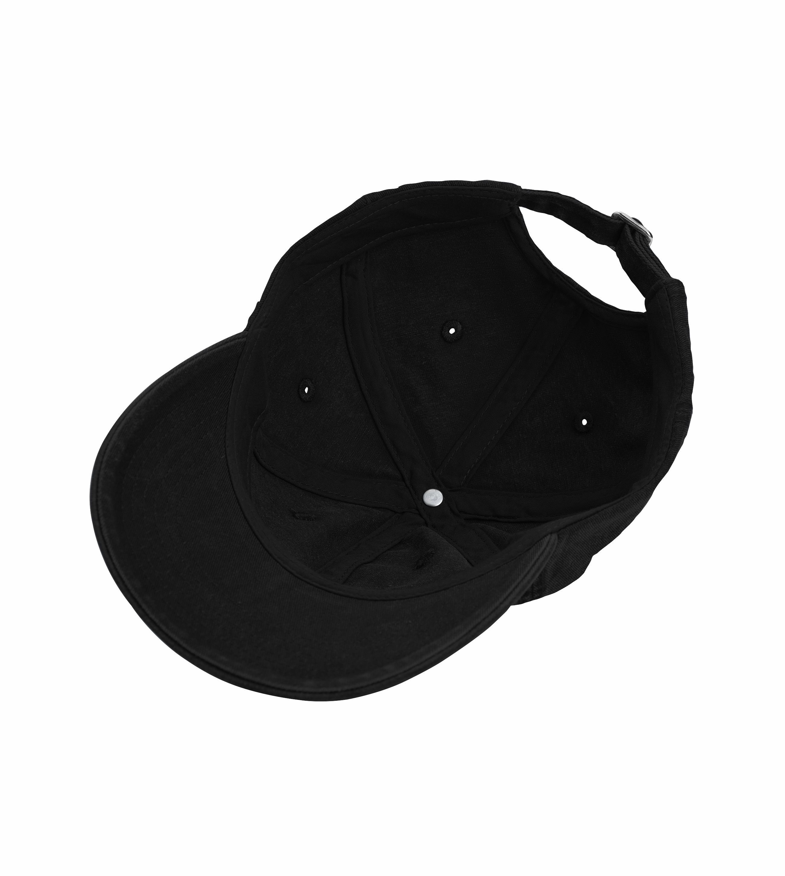 Twill Cap - K031