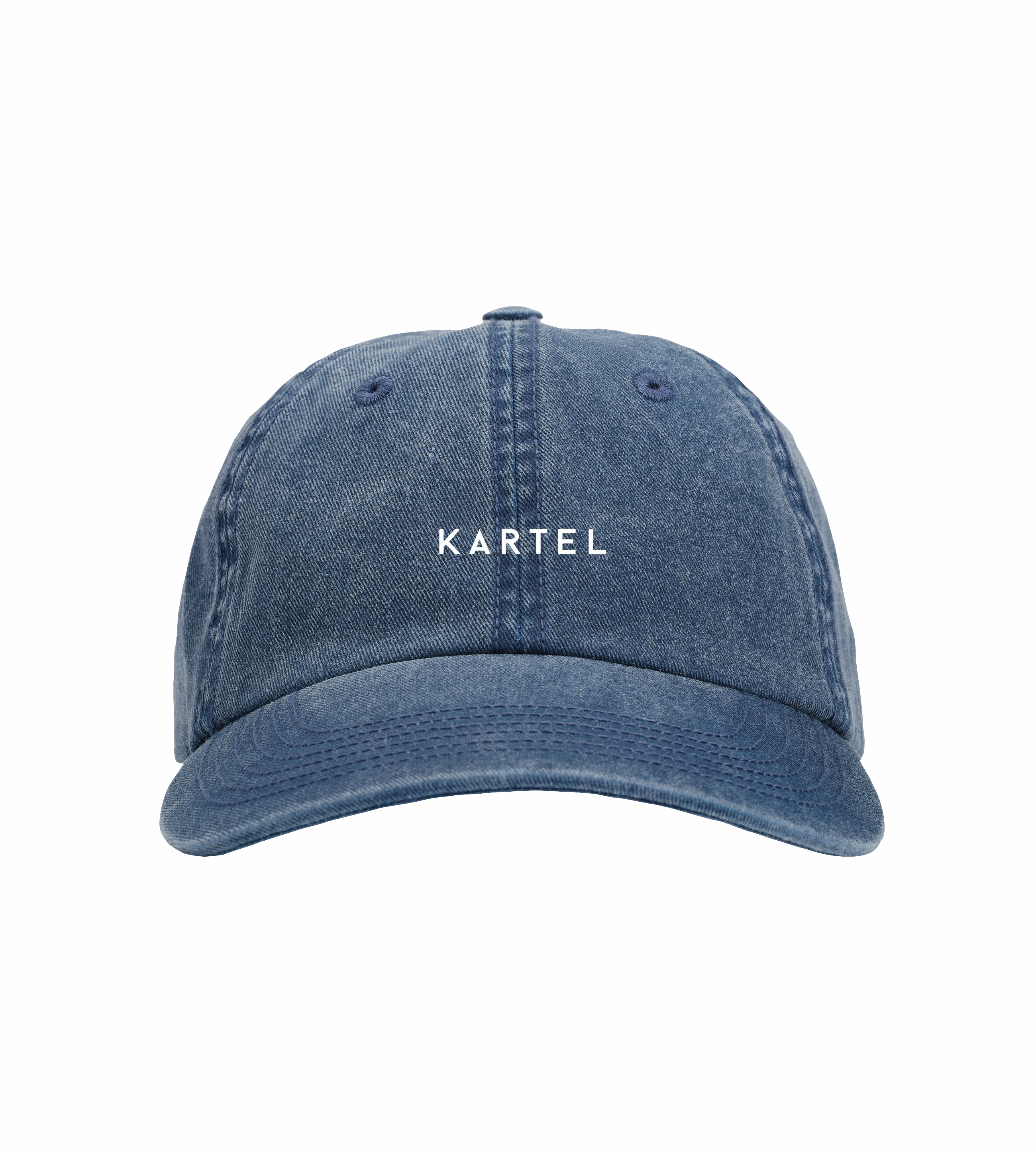 Twill Cap - K031