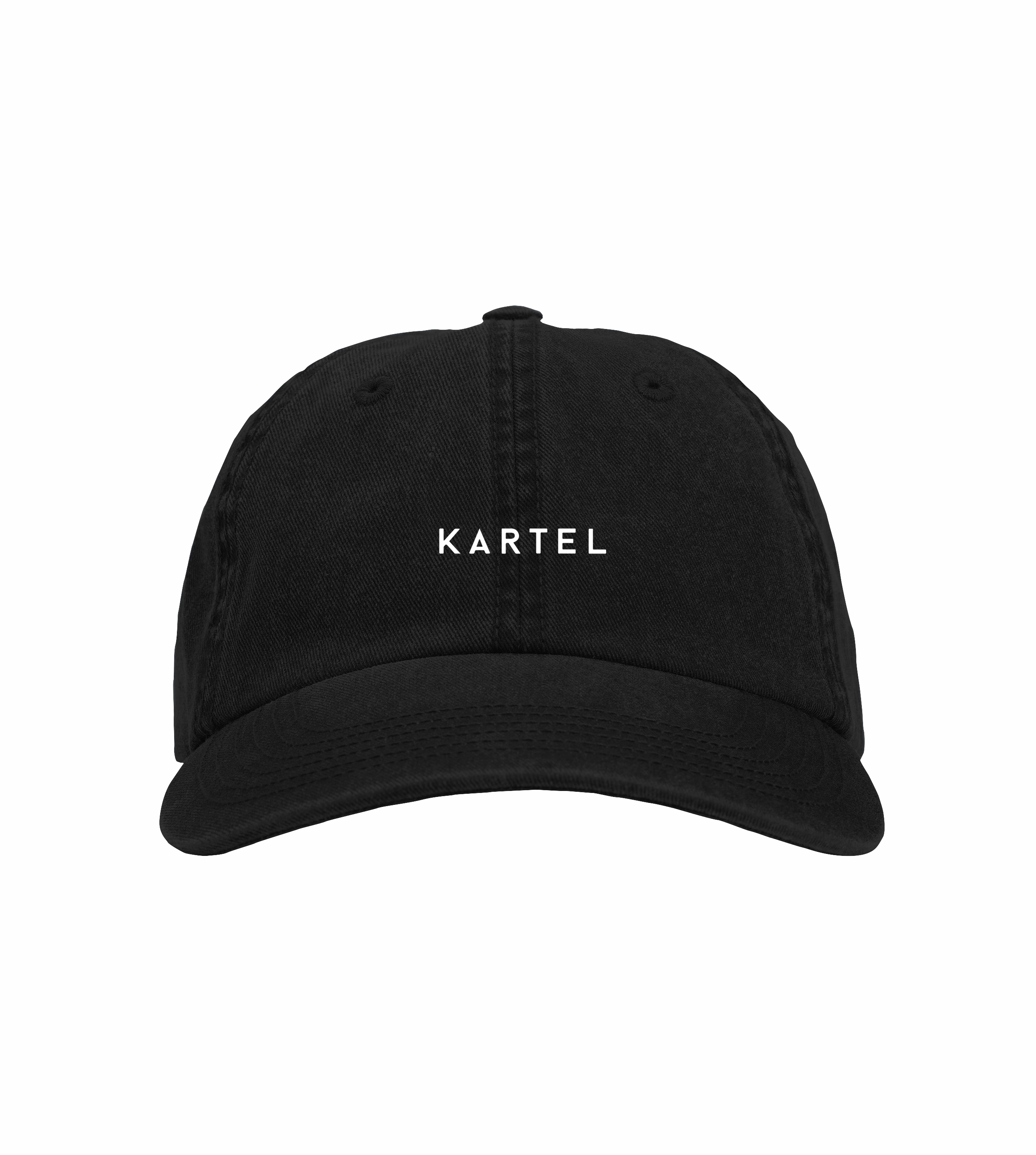 Twill Cap - K031