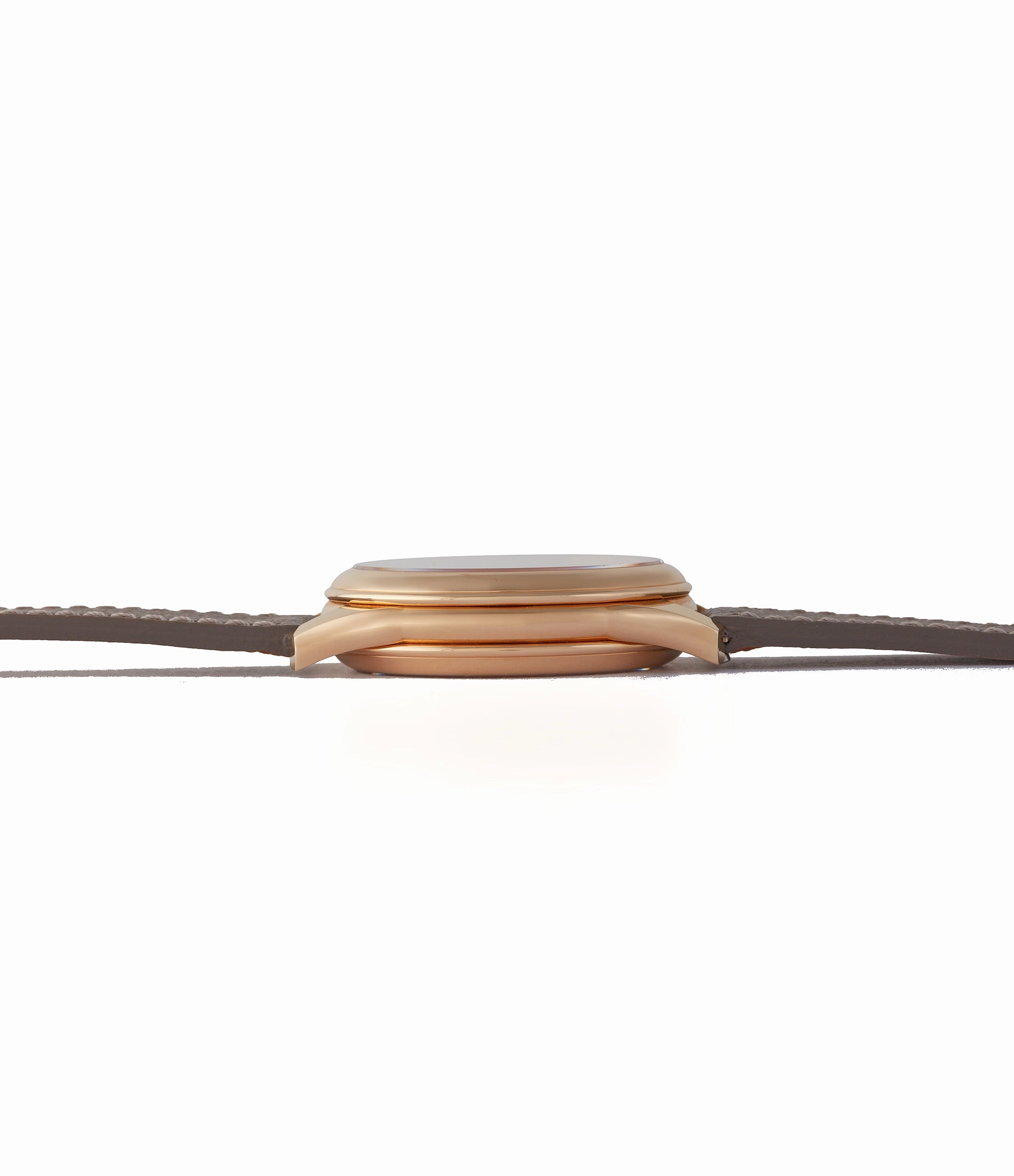 Two-Minute Tourbillon | Rose Gold