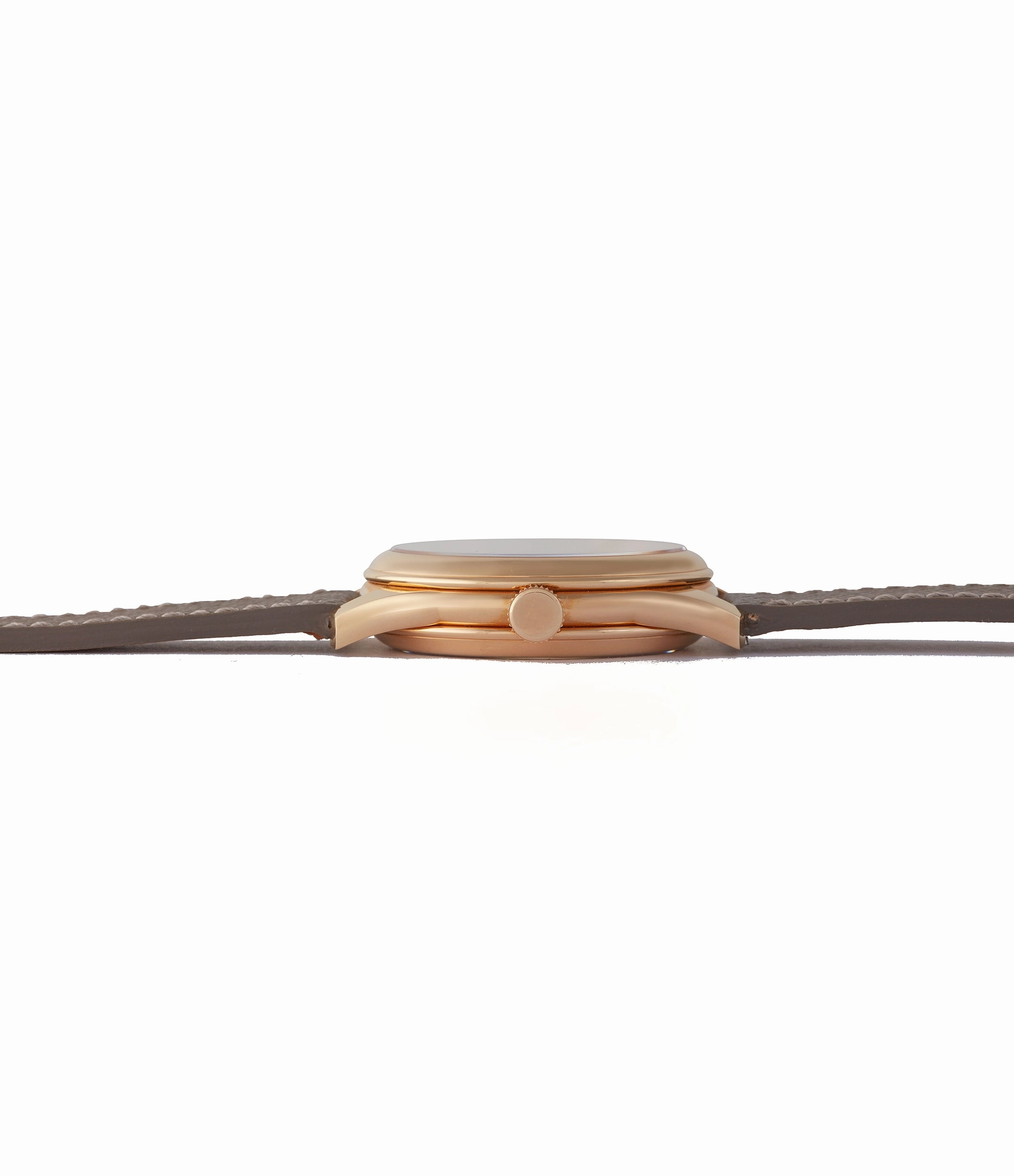Two-Minute Tourbillon | Rose Gold