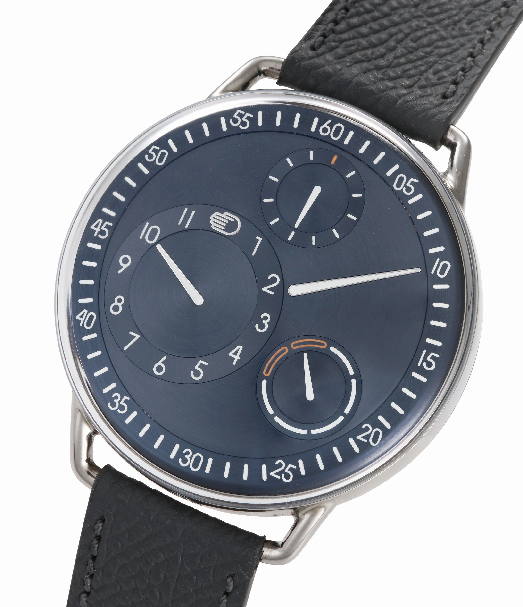 Type 1N | Titanium